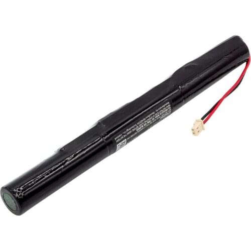 Cameron Sino 3400mAh battery for JAWBONE Big Jambox 8390-KA02-0580 J200/ICR18650F1L Speaker Battery