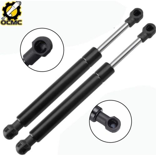 1 Pair Fit For Nissan Maxima 2004 2005 2006 2007 2008 SG425004 Rear Tailgate Lift Support Shocks Struts
