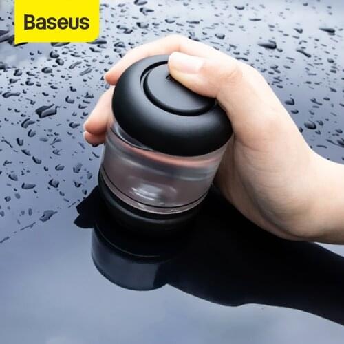 BASEUS Mini Car Washes China