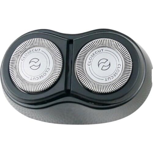 Replacement Shaver Head for HQ902 HQ904 HQ906 HQ909 HQ912 HQ915 HQ916 HQ917 HQ986 HQ988 AT600 Spare Razor Blade
