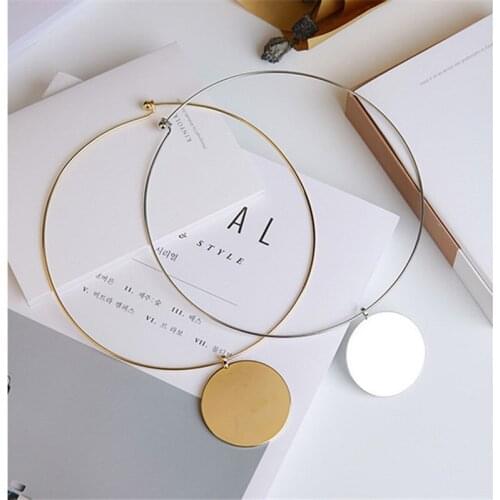 Колье ILYSY China At AliExpress