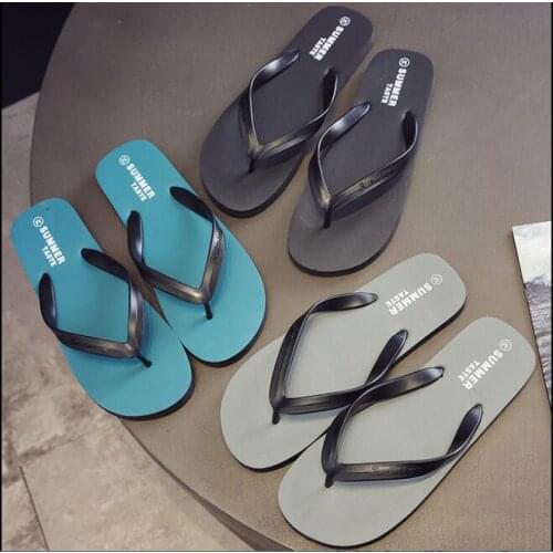 Jogthelete Men's Flip Flops