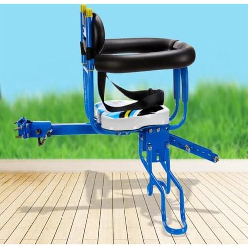 Clearance Promotions Childrens Mountain Bike Road Bike Safety Chairs Fit Before and After Installation