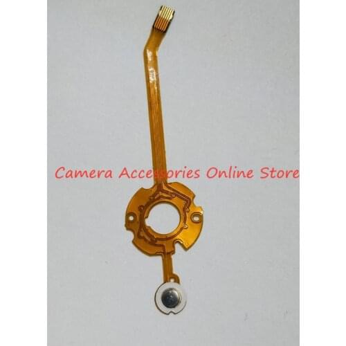 NEW Menu Function Direction Keyboard Button Flex Cable For Canon EOS 6D Digital Camera Repair Part