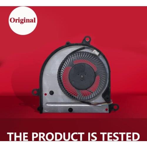New Laptop CPU Cooling Cooler Fan for MSI PE42 PS42 14B1 14B2 Cooling CPU Fan S1-01 Fan