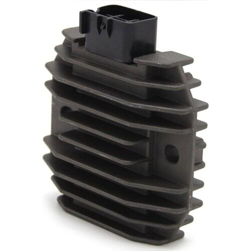 Voltage Regulator Rectifier For Yamaha XVS 125 250 400 650 Drag Star 650A 1100A Classic XV 1600A XV1700 Road Star Silverado/S