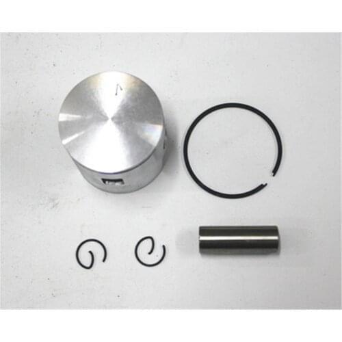 Motorcycle Cylinder piston Kit for MBK Booster Big Bore 47mm Piston 13mm PIN