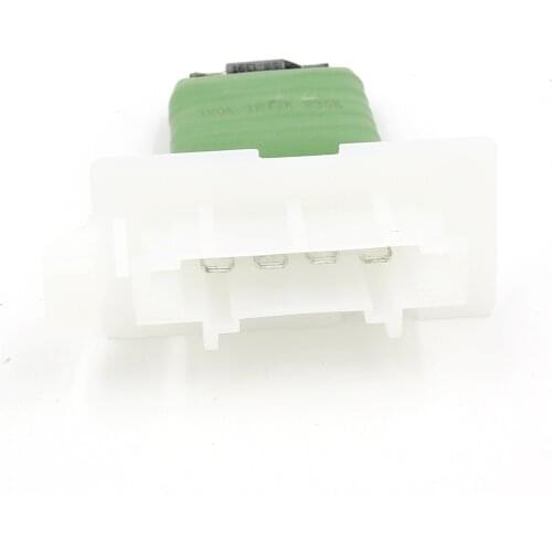 Best New 1845781 9180020 90535076 Blower Motor Resistor Regulator For Chevrolet SSR Colorado GMC Canyon Isuzu i-290 i-370 i-280