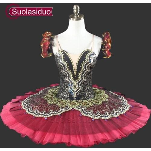 SUOLASIDUO Concert Costumes For Children