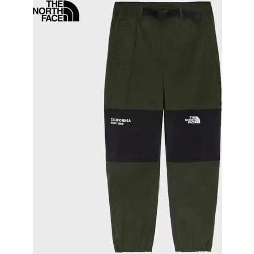 The North Face Climbing And Mountaineering Products