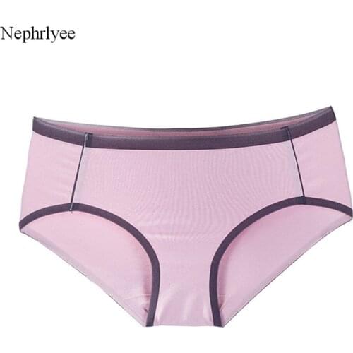 2021 New Seamless Underwear Womens Panties Soft Panties Girl Briefs Lingeries Cotton Mid-Rise Underpants Panty Intimates P415