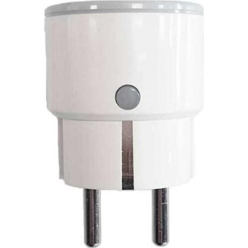 Smart Plug WiFi compact control via Smartphone/APP 7hSevenOn Home