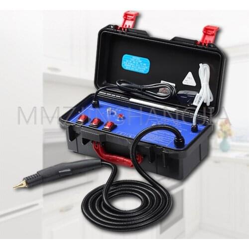 220V Multifunctional High Pressure Cleaning Machine Portable Cleaning Tool 3000W High Power Foam Generator