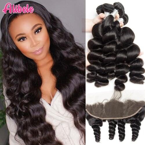 Alibele Natural $ 29.99