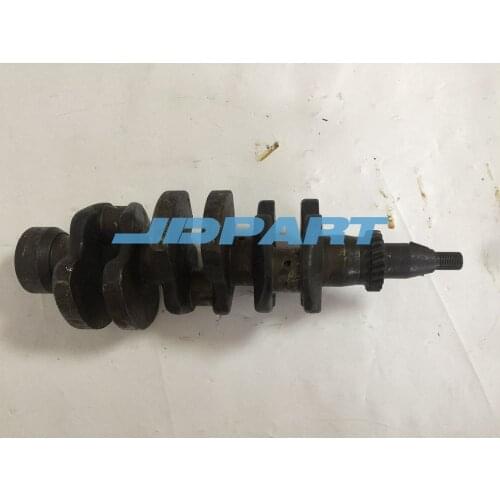Used K3E crankshaft for K3E engine