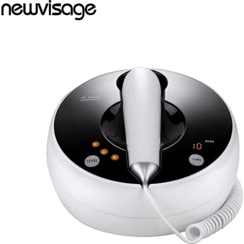 Bipolar Home Use Radio Frequency Machine RF Facial Beauty Device Facial Care Lift Wrinkle Fine Line Removal Sagging Skin Lifting
