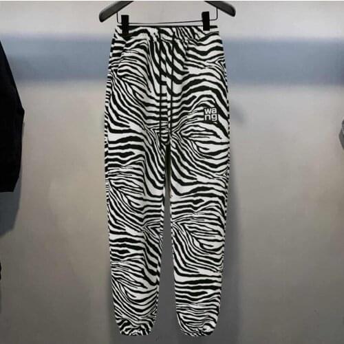 Women's Loose Pants Bonnielottie China