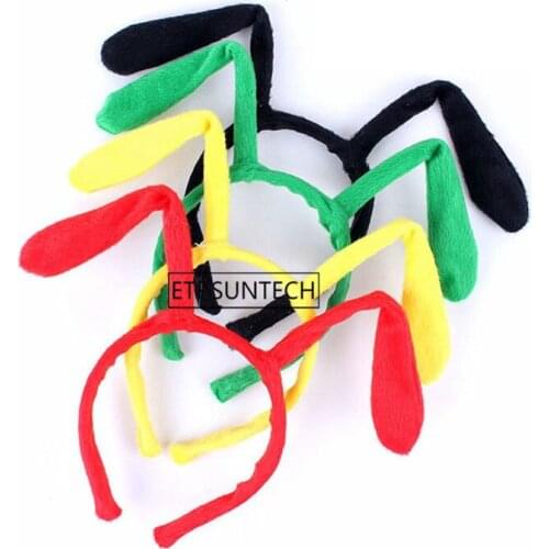Party Headband Kid Adult Insect Ants Antenna Hair Head Band Prop Child Performance Animal Costume Hairband 100pcs