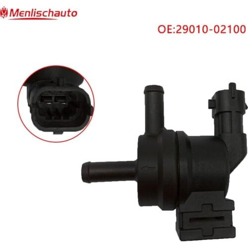 Genuine OEM Purge Control Valve For Verna I10 I20 I30 Reina HB20 SOLARIS Accent Kia RIO Picanto 2901002100 29010-02100