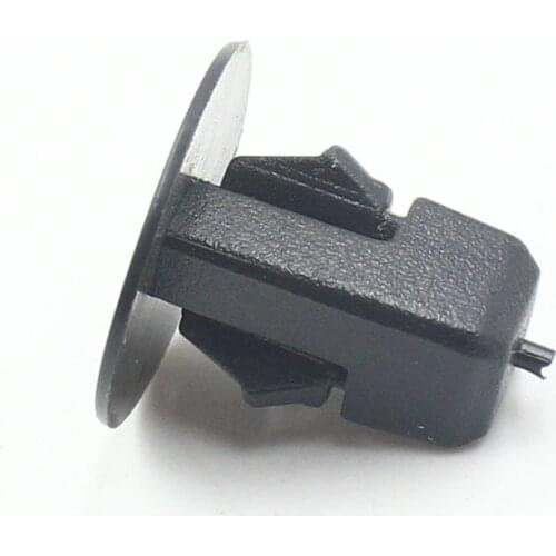 KELIMI Front Rear Wheel Fender Liner Screw Grommet Fasteners for Toyota 90189-06065 Auto clips