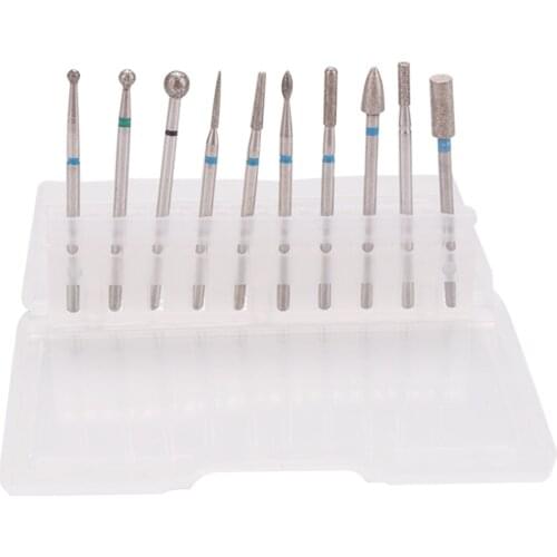 MayBeau Materials For Nail Design