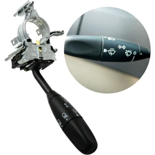 Wiper Turn Signal Multifunction Switch Fit for Chrysler 300 Dodge Charger Challenger 68034897AA 5135968AB 2005 2006 2007-2010