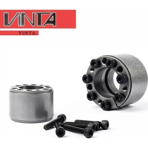 Tensioner KTR400 expansion sleeve keyless sleeve expansion joint Z12A expansion sleeve RCK11 expansion sleeve Tension coupling