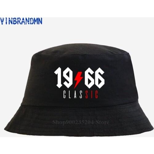 New Classic 1966 Baseball hat 54 years old birthday sun hat Legends are born in 1966 sun hats Made in 1966 original parts hats