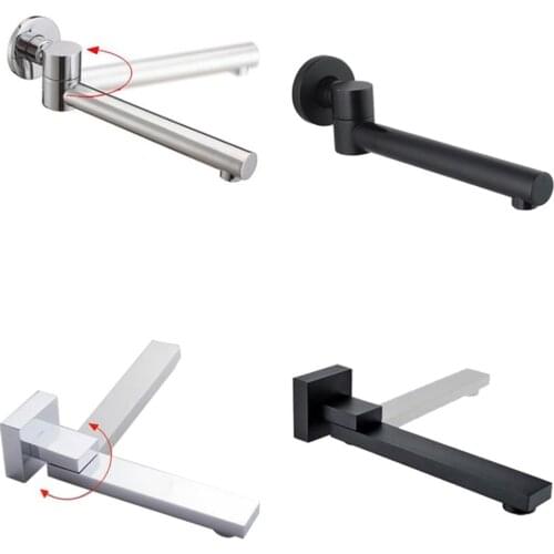 Orhem Brass Bath Faucets