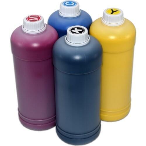 4C*1000ML Pigment Ink for Brother LC3133 LC3135 LC3139 LC3233 LC3235 LC3237 LC3239 LC3333 LC3337 LC3339 Ink Cartridge