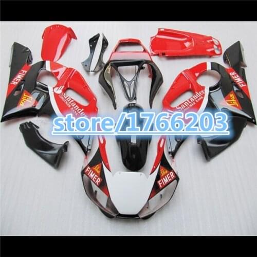 Motorcycle full fairing kit for R6 YZFR6 1998 1999 2000 2001 2002 red black YZF R6 98-02 YZF 98 99 00 01 02 ABS fairings BBF