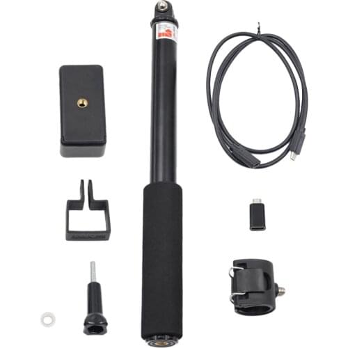 Handheld Expansion Selfie Stick Type C USB Data Cable for DJI OSMO Pocket