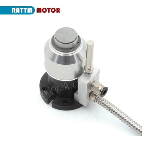 【US】Mach3 CNC Z Axis Tool Touch Sensor Tool Setting Gauge Automatic CNC Accessories Normally Open