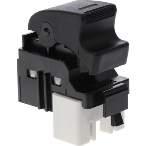 Easy Install Safety Passenger side Window Control Switch for Toyota Corolla