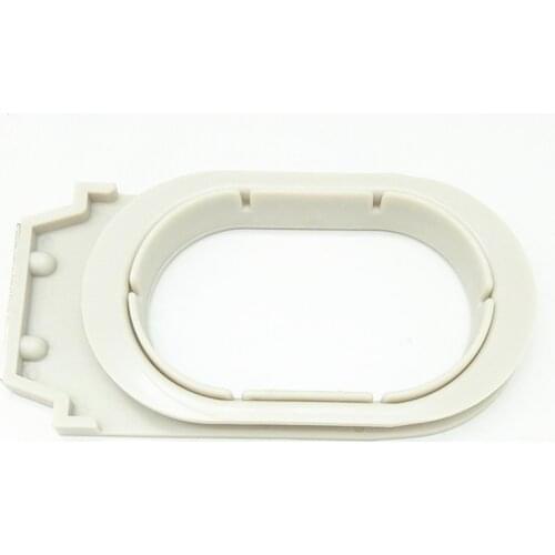 Good quality barudan Embroidery machine spare parts 110mm*65mm sock frame for sale