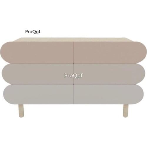 Prodgf 1Pcs A Set Luxury ins Living Room Enjoy Life Sideboard