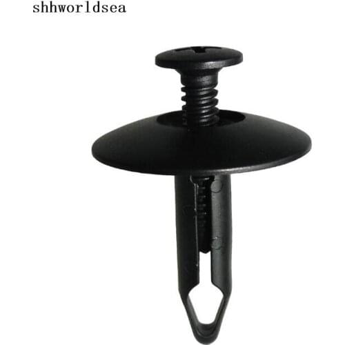 Shhworldsea auto plastic clips and automotive plastic fasteners for Cadillac.Deville&Seville 1998-on