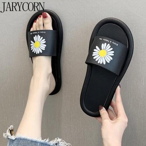 2020 Bathroom Shower Slippers For Women Summer Soft Sole High Quality Beach Casual Shoes Female Indoor Home House Pool Slipper