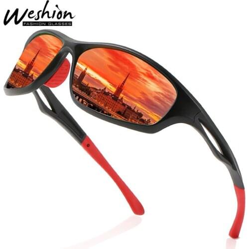 2021 New Sunglasses Polarized Men Goggles Fashion Outdoor Driving Glasses For Women Travel Shades With Accessories