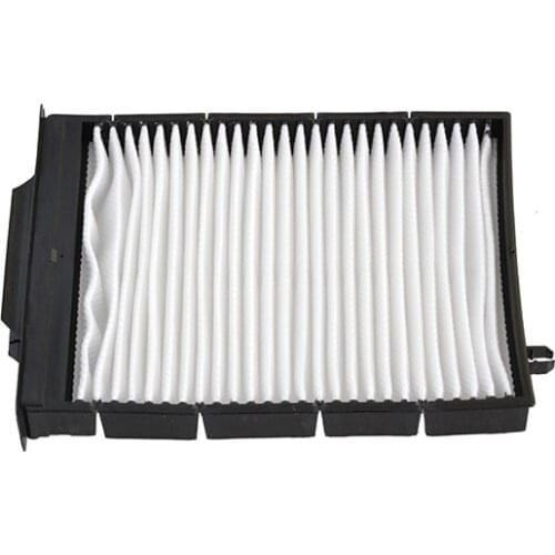 Car Cabin Air Filter for Car Renault Megane Ii /megane Cc 2 2002 2003 2004 2005 2006 2007 2008 2009 7701055109