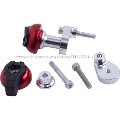 Motorcycle Falling Protection YZFR6 2006 - 2007 fit for YAMAHA YZFR6 Falling Protection