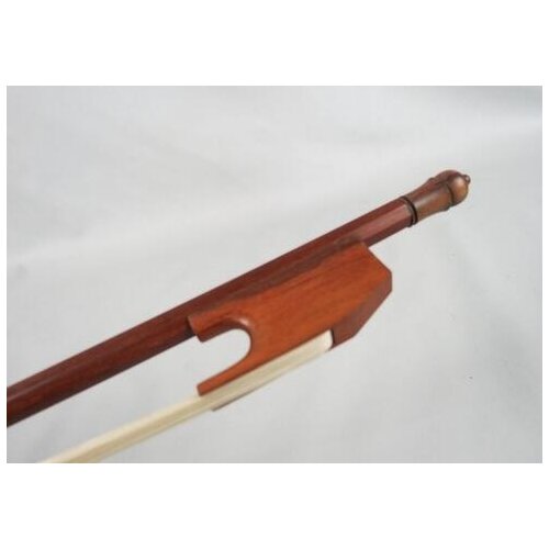 1pcs baroque style blackwood 4/4 cello bow ,musical instrument part
