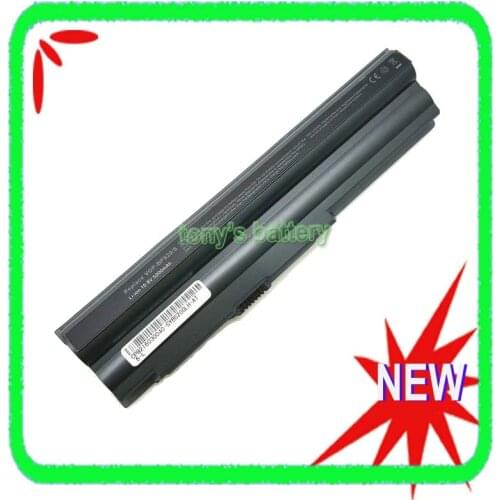 6 Cell VGP-BPS20/S Battery for SONY VAIO VPCZ116GG VPCZ128GG VPCZ127GG VPCZ117FC VPCZ110 VPCZ119 VGP-BPL20 VGP-BPS20B