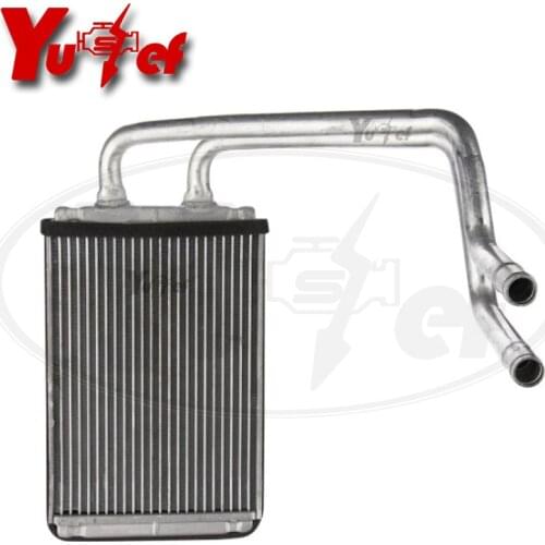 ALL ALUMINUM HEATER CORE FITS FOR HYUNDAI TIBURON COUPE 01-08 ELANTRA 00-07 97138-2D000