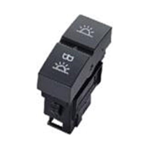 Auto 6Pin Luminous reading switch for Auman GTL
