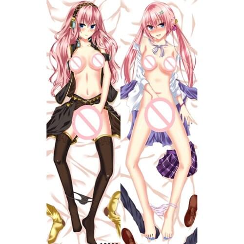 COVER CASE Pillow Anime Double Side Printed Pillow Case 50X180cm Hugging Body Pillowcase Bedding Cushion Cover CASE FOR CASE