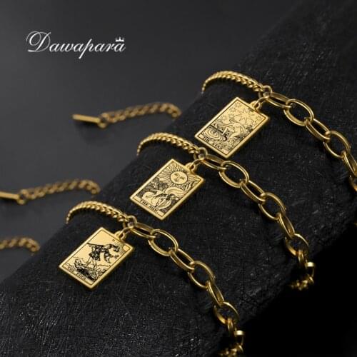 Dawapara Big Bracelets