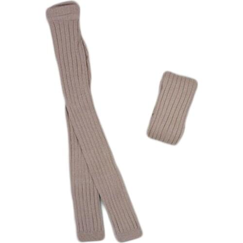 Children Kid Girls Solid Cindy Color Cotton Tight Toddler Girl Leg Warmer Autumn Winter Warm Baby Pantyhose 6 Colors 1-5Y