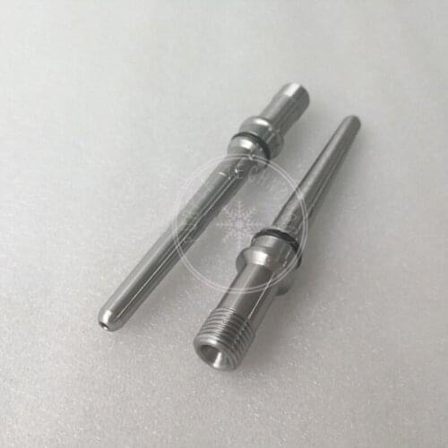 Diesel fuel high pressure common rail injector connector rod 4903254 for cummins ISDE ISLE