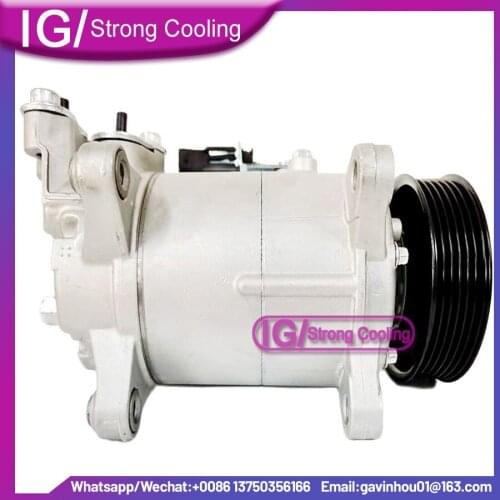 For AC Compressor 64529362491 64526811433 64526826880 64526811431 64529295051 for BMW 220i 225i 216i 218i 518i 520i 730i 740i